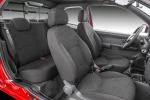 Fiat Strada Hard Working CD 2017 года